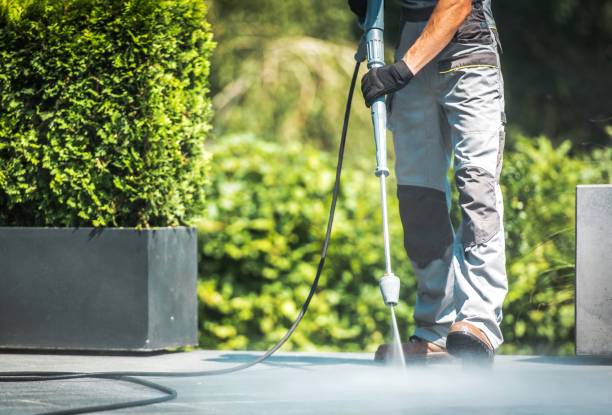 Best Building Exterior Washing  in Lake Bryan, TX