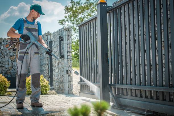 Best Factory Floor Cleaning  in Lake Bryan, TX