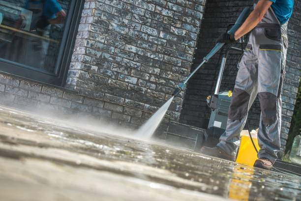 Best Dumpster Area Cleaning  in Lake Bryan, TX