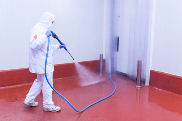 Best Warehouse Cleaning  in Lake Bryan, TX