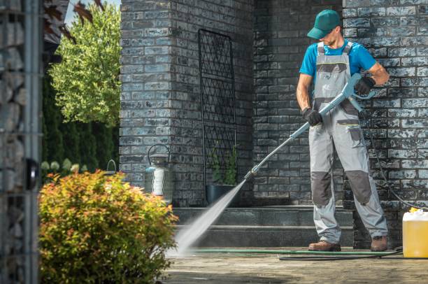 Best Roof Washing  in Lake Bryan, TX