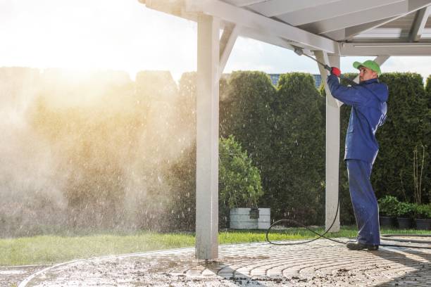 Best Restaurant Pressure Washing  in Lake Bryan, TX