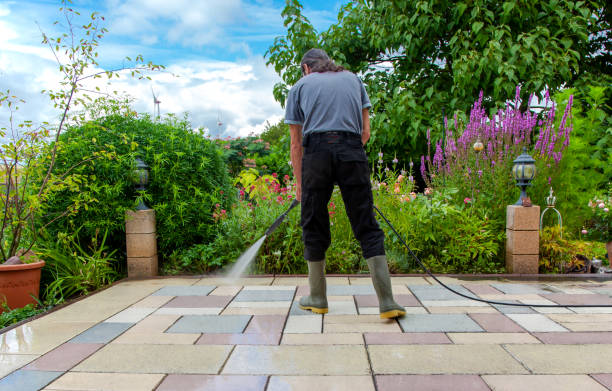 Best Driveway Pressure Washing  in Lake Bryan, TX