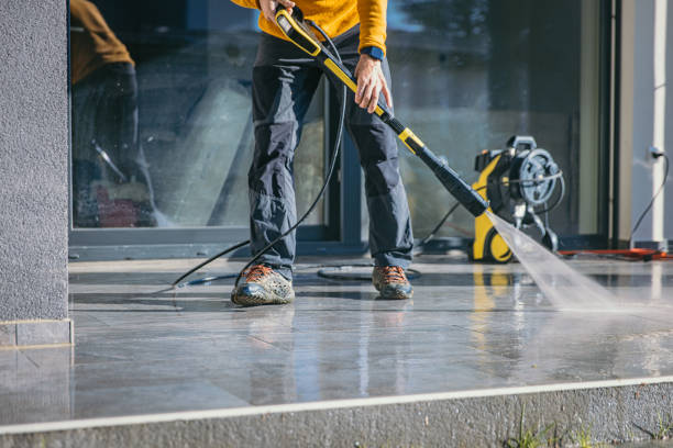 Best Restaurant Pressure Washing  in Lake Bryan, TX