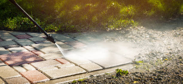 Best Playground Equipment Cleaning  in Lake Bryan, TX