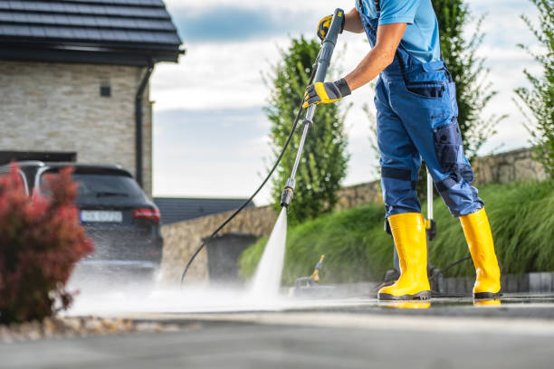 Best Playground Equipment Cleaning  in Lake Bryan, TX