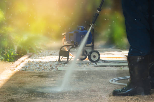 Best Sign and Awning Cleaning  in Lake Bryan, TX